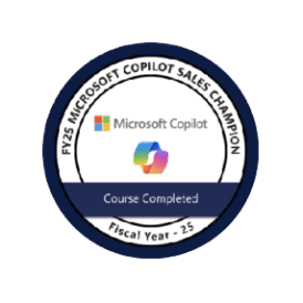 Microsoft CoPilot Certified