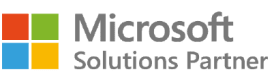 Microsoft Solutions Partner